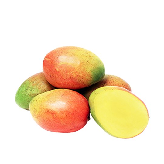 Raspuri Mango