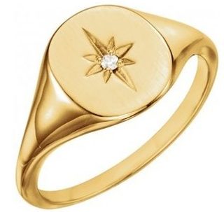 Signet Ring