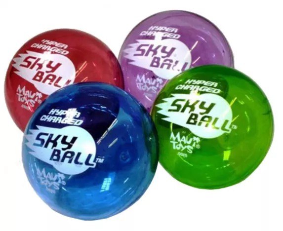 Skyball