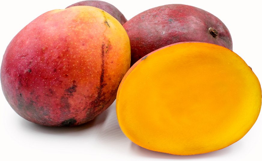 Tommy Atkins Mango