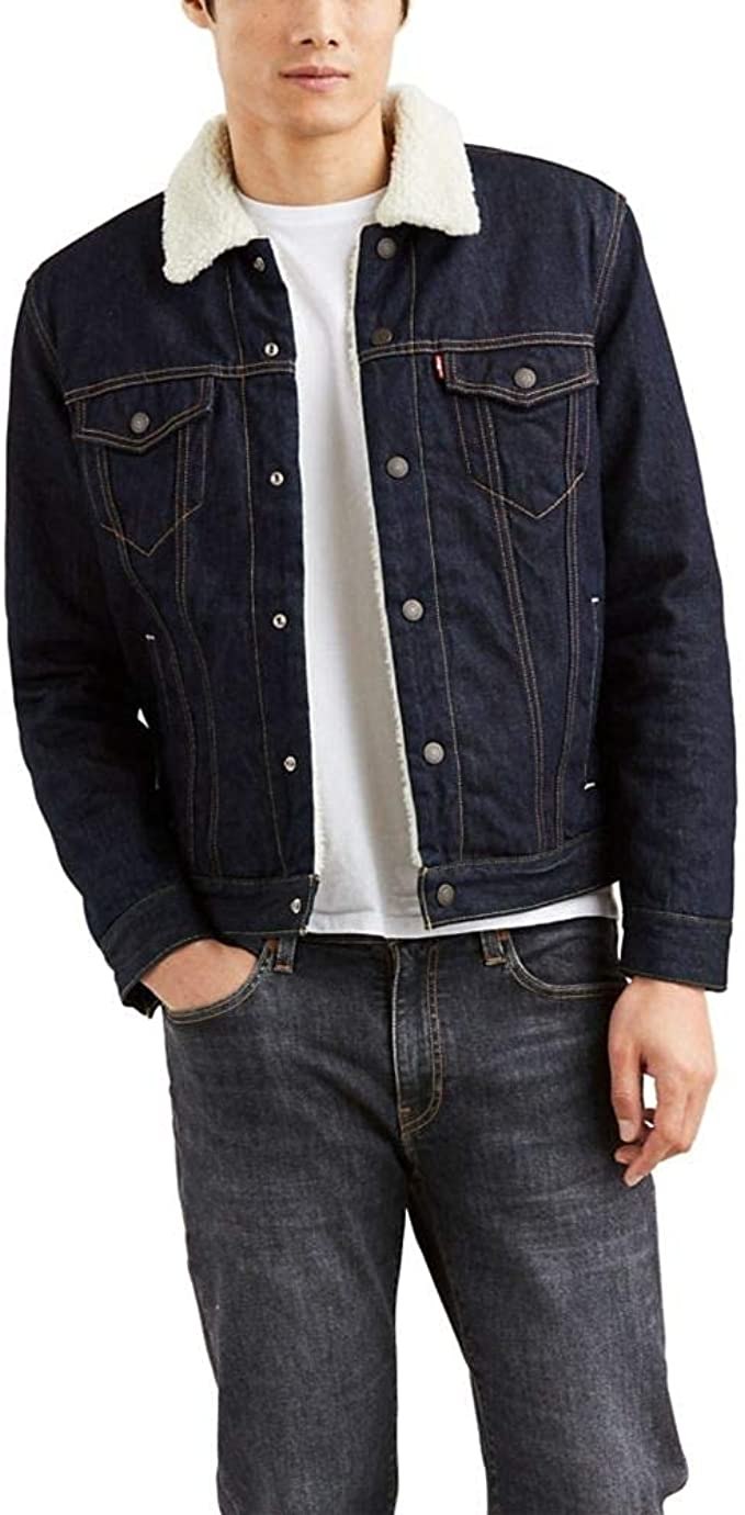 Trucker Jacket