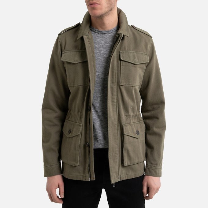 Utility Jacket