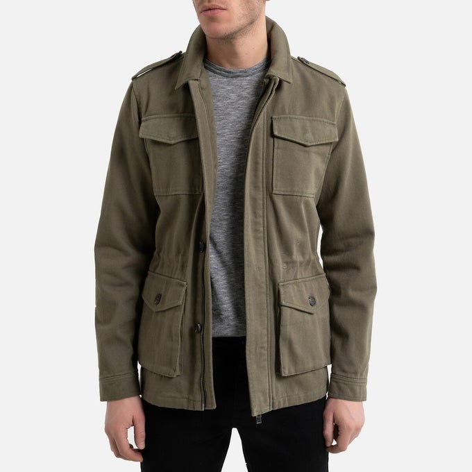 Utility Jacket