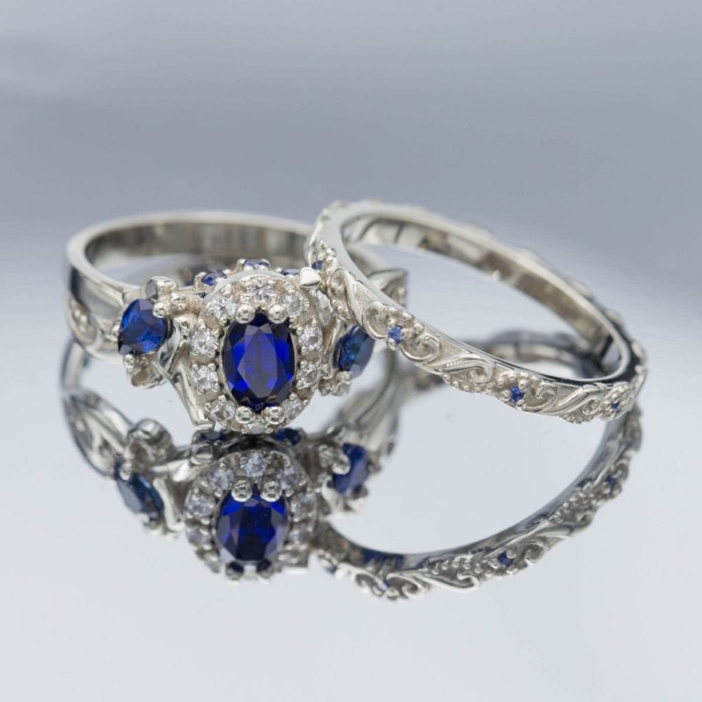 Vintage Ring