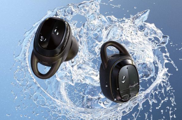 Waterproof Headphones