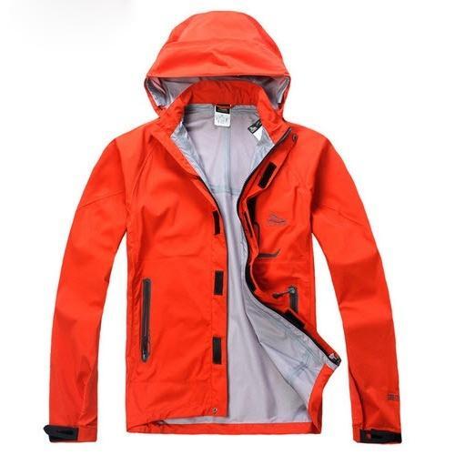 Waterproof Jacket