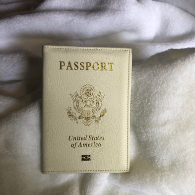 White Passport