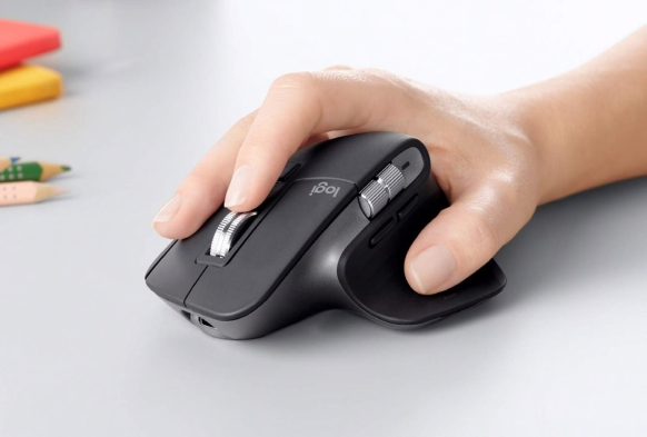 Wireless Mouse