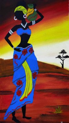 African Art