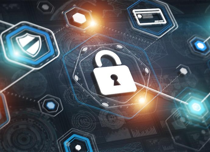 Anti Virus Protection IT Services