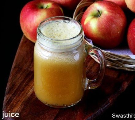 Apple Juice