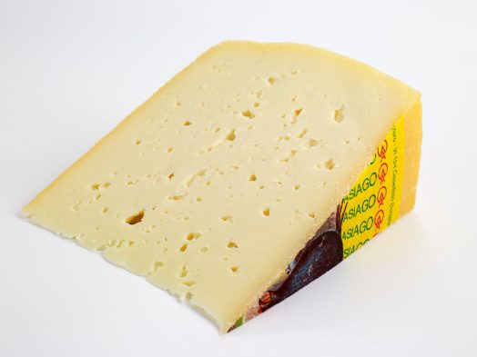 Asiago Cheese