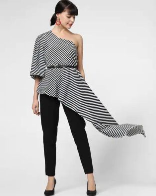 Asymmetric Top