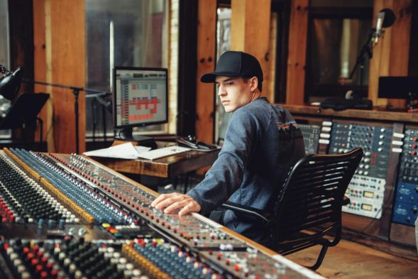 Audio Engineering
