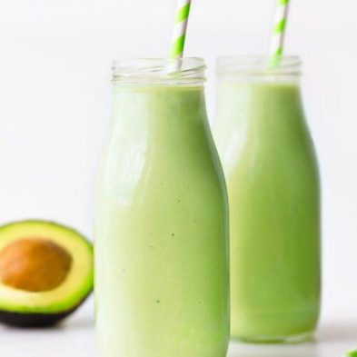 Avocado Juice