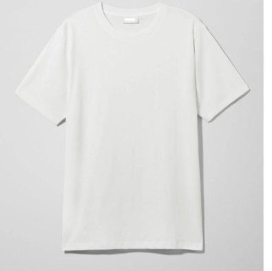 Basic Half Sleeve T Shirt