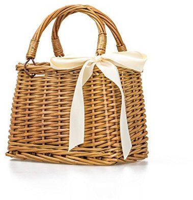 Basket Bag