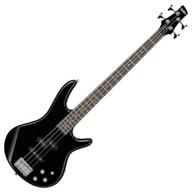 Bass Guitar