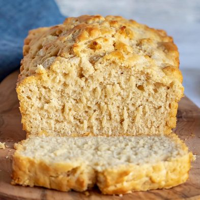 Beer Bread