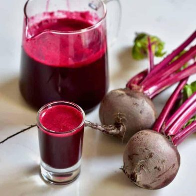 Beet Juice