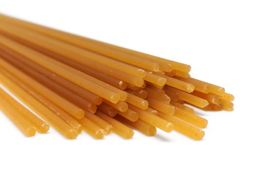 Bigoli Pasta