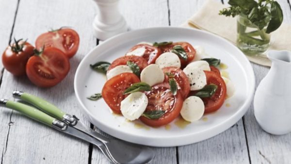 Bocconcini