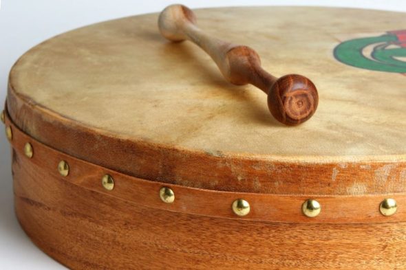 Bodhran Drum