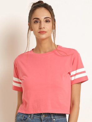 Boxy Top