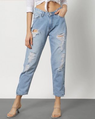 Boyfriend Jeans