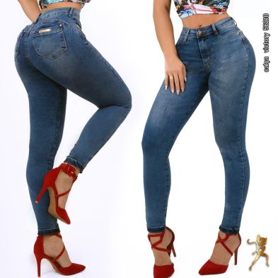 Brazilian Jeans