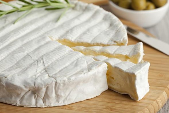 Brie Cheese