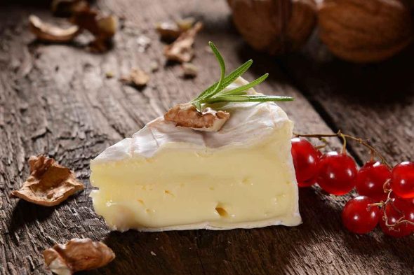 Brie Cheese