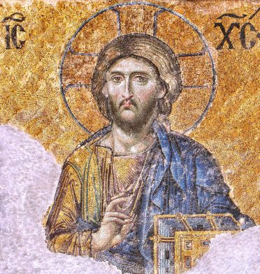 Byzantine Art