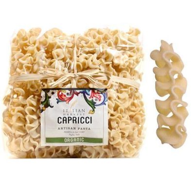 Capricci Pasta