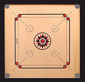 Carrom Board