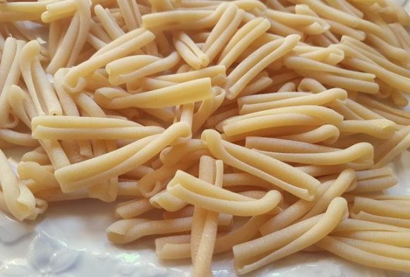 Casarecce Pasta