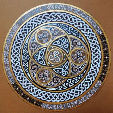 Celtic Art