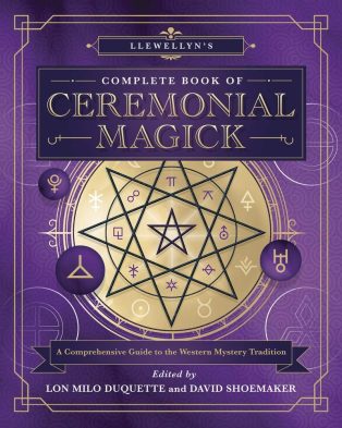 Ceremonial Magic