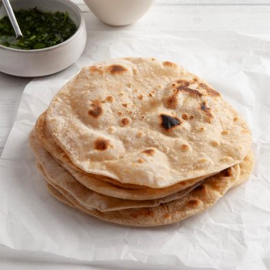 Chapati Bread