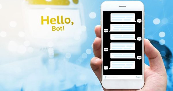 Chatbots IT Services