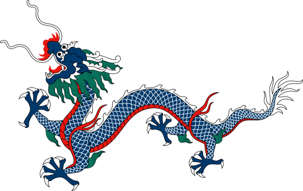 Chinese Dragon