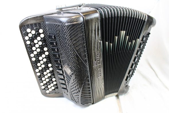 Chromatic Accordion