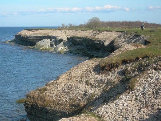 Coastal Lands