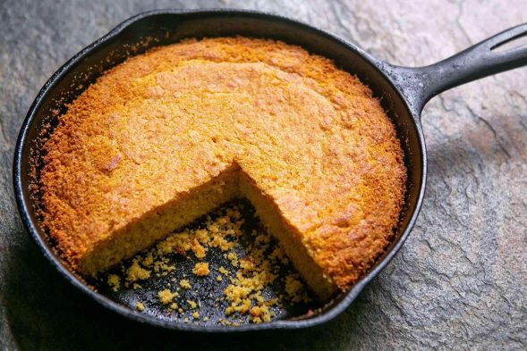 Cornbread