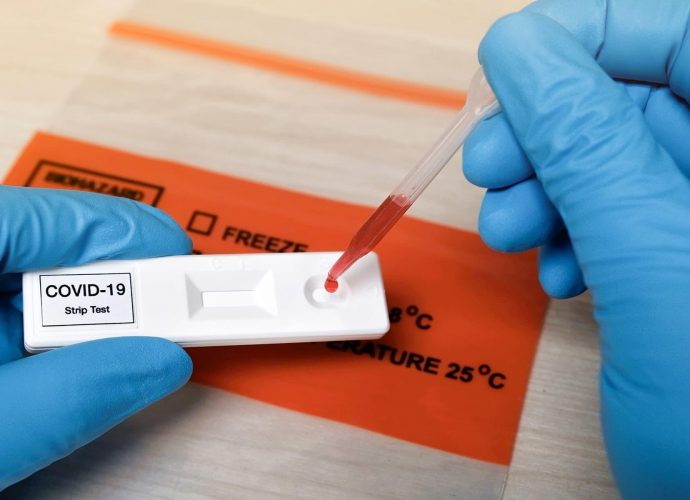 Covid Tests