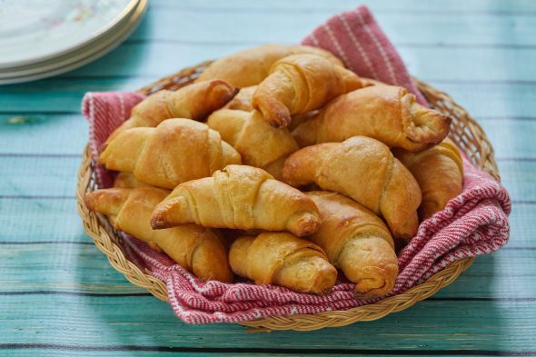 Crescent Rolls