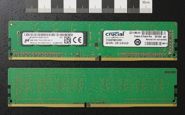 DDR4 SDRAM