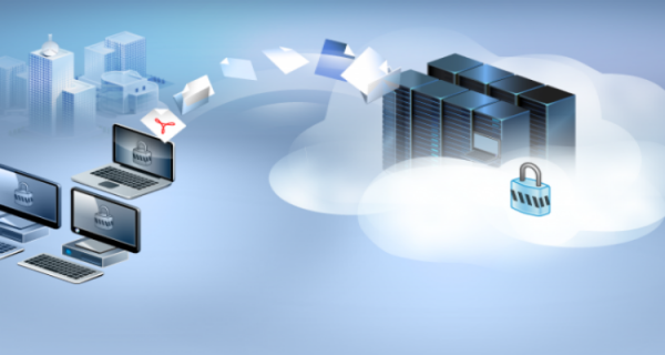 Data Backup IT Services