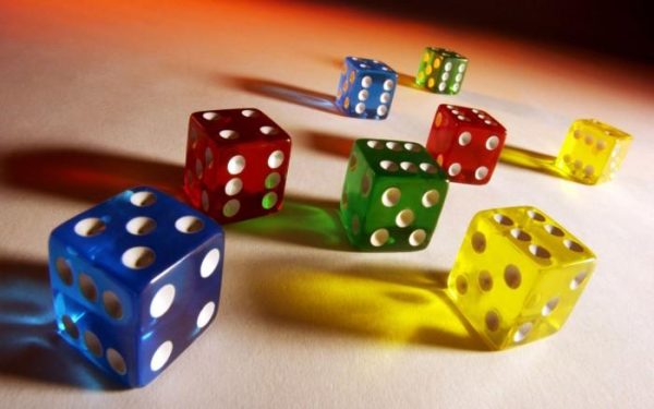 Dice Games