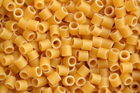 Ditalini Pasta